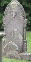 Hooper memorial