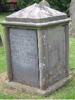 Hooper memorial