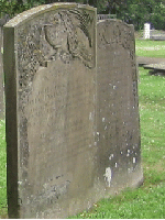 Hooper memorial