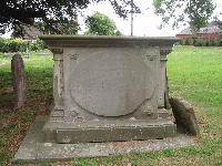 Date is 1806, name faded