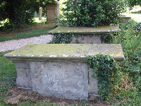 Appears to be dated 1745