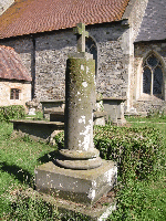 Parry tower dated 1843 is unique