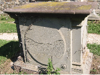 See Goodwin inscription, below