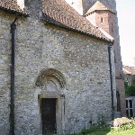 West end