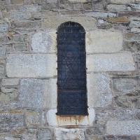 Norman window
