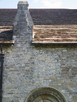 Norman window