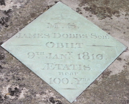 James Dobbs