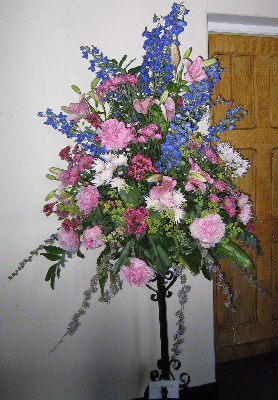 Flowers