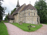 St Michaels Bulley