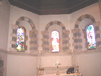 Sanctuary 