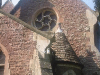 Catherine window 