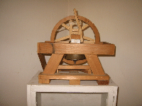 Bell ringing support replaced 1922