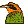 Cliquez pour previsualiser 'Birds of Colombia'
