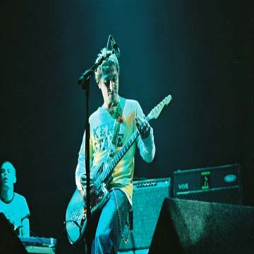 Feeder Live