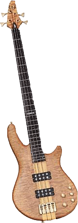 Esp C - 304 Bass Guitar