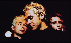 Feeder on the BBC