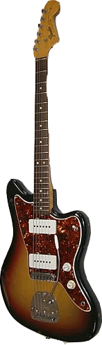 1965 Fender Jazzmaster