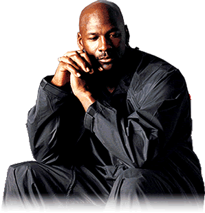 Jordan Chill