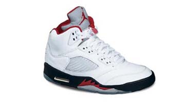 Jordan dunk