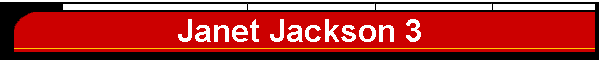 Janet Jackson 3