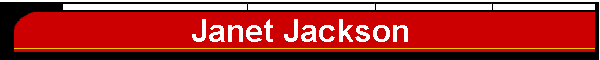 Janet Jackson