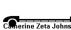 Catherine Zeta Johns