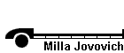 Milla Jovovich