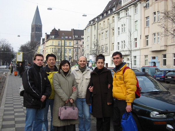 Sprachforum18