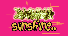 Sunshine and Lollipops - Click to enter Serena's Moonkingdom -->
