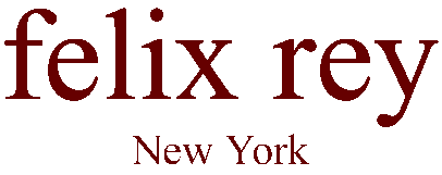 felix rey