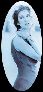 Celine Dion