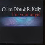 I'm Your Angel