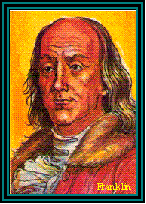 BenjaminFranklin