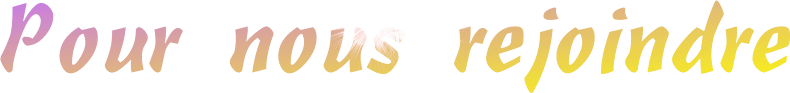rejoindre