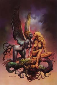 Boris Vallejo