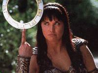 [Xena Wavs]