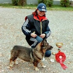 Fennican Morska Moritz