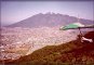 Desde el Cerro del Mirador