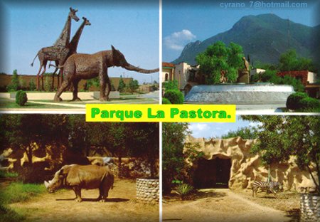 La Pastora 1