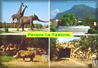 La Pastora