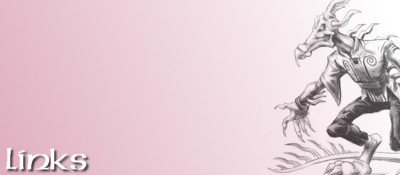 The missing links...