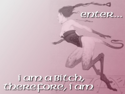 Enter