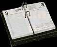 Guestbook and Com Center