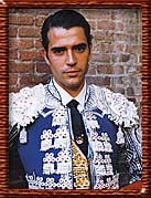 Jos Ignacio Uceda Leal
