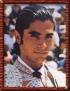 Javier Conde Becerra