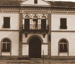 Finca de San Marcos