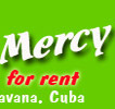 Casa Paco y Mercy, casa particular Cuba, accommodation Havana,  room for rent havana