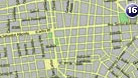 Mapa - 40 puntos importantes cercanos a la Casa Paco y Mercy