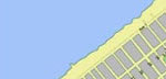 Mapa - Esta zona incluye: Hotel Copacabana y Acuario Nacional