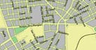 Mapa - 40 puntos importantes cercanos a la Casa Paco y Mercy